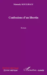 Confessions d'un libertin