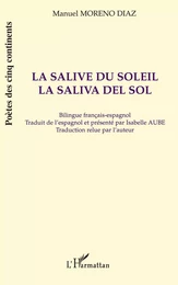 La salive du soleil