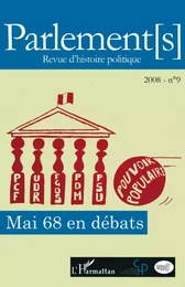 Mai 68 en débats