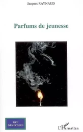 Parfums de jeunesse