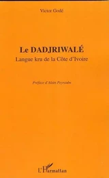 Le Dadjriwalé