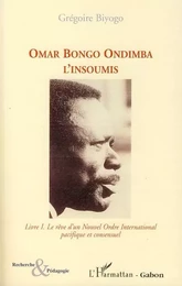 Omar Bongo Ondimba