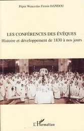 Les conférences des évêques