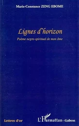 Lignes d'horizon