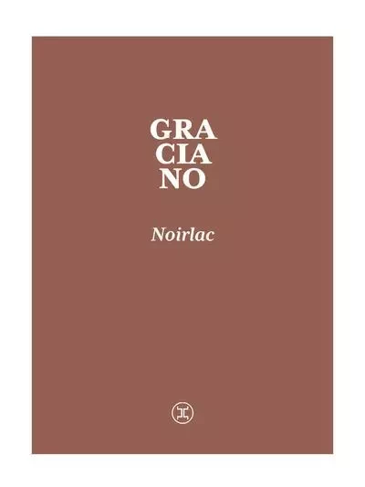 Noirlac - Marc Graciano - Le tripode