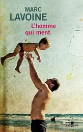 L'homme qui ment