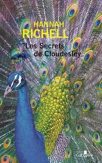 Les Secrets de Cloudesley - Hannah Richell - GABELIRE