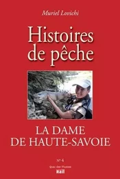 DAME DE HAUTE-SAVOIE (LA)