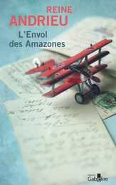 L'Envol des Amazones