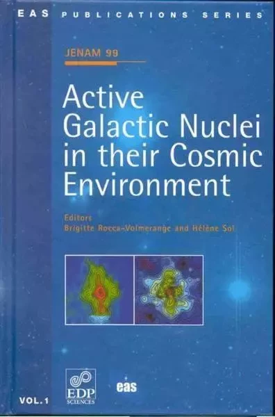 JENAM 99 Toulouse, France, September 7-9, 1999 -  ROCCA-VOLMERANG - EDP SCIENCES