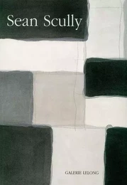 Sean Scully / Repères 141