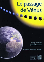 passage de venus (le)