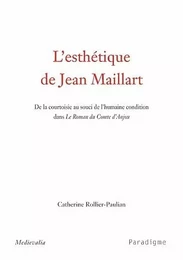 L'ESTHETIQUE DE JEAN MAILLART