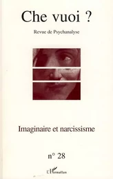 Imaginaire et narcissisme