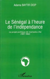 Le Sénégal à l'heure de l'indépendance