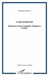 L'âme écorchée