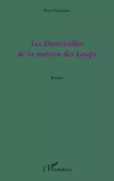 Les Demoiselles de la maison des Loups