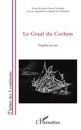 Le Graal du Cochon