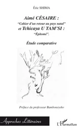 Aimé césaire : "Cahiers d'un retour au pays natal"