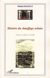 Histoire du chauffage urbain