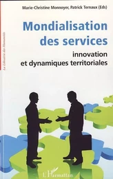 Mondialisation des services