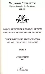 Conciliation et réconciliation