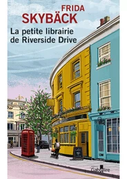 La petite librairie de Riverside Drive