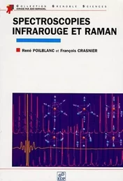 Spectroscopies infrarouge et Raman