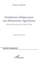 Fondements éthiques pour une alimentation végétarienne