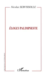 Eloges Palimpseste