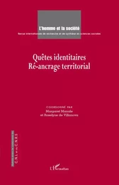 Quêtes identitaires