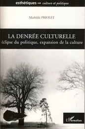 La denrée culturelle