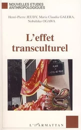 L'effet transculturel