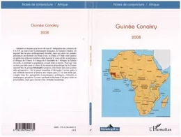 Guinée Conakry 2008