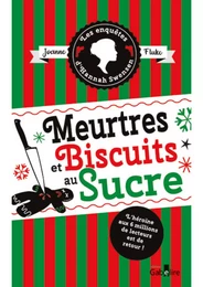 Meurtres et biscuits au sucre