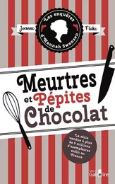 Meurtres et pépites de chocolat