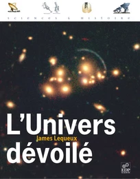 L' Univers dévoilé