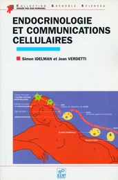 ENDOCRINOLOGIE ET COMMUNICATIONS CELLULAIRES