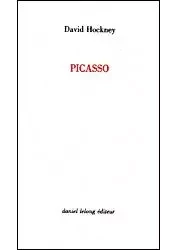 Picasso - David Hockney - Galerie Lelong Éditions