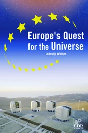 Europe's Quest for The Universe