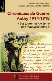 Chroniques de Guerre