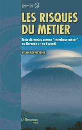 Les risques du métier