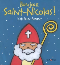 Bonjour, saint Nicolas!