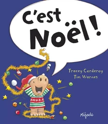 Arthur - C'est Noël!