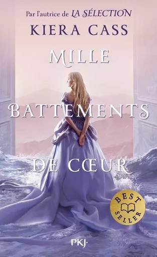 Mille battements de coeur - Kiera Cass - Univers Poche