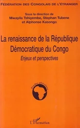 La renaissance de la République Démocratique du Congo