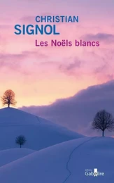 Les Noëls blancs