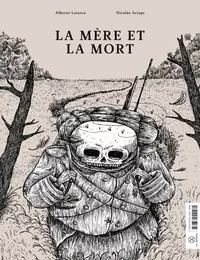 La mère et la mort / Le Départ