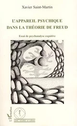 L'appareil psychique dans la théorie de Freud