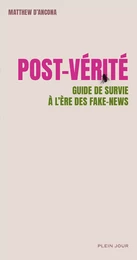 Post-Vérité